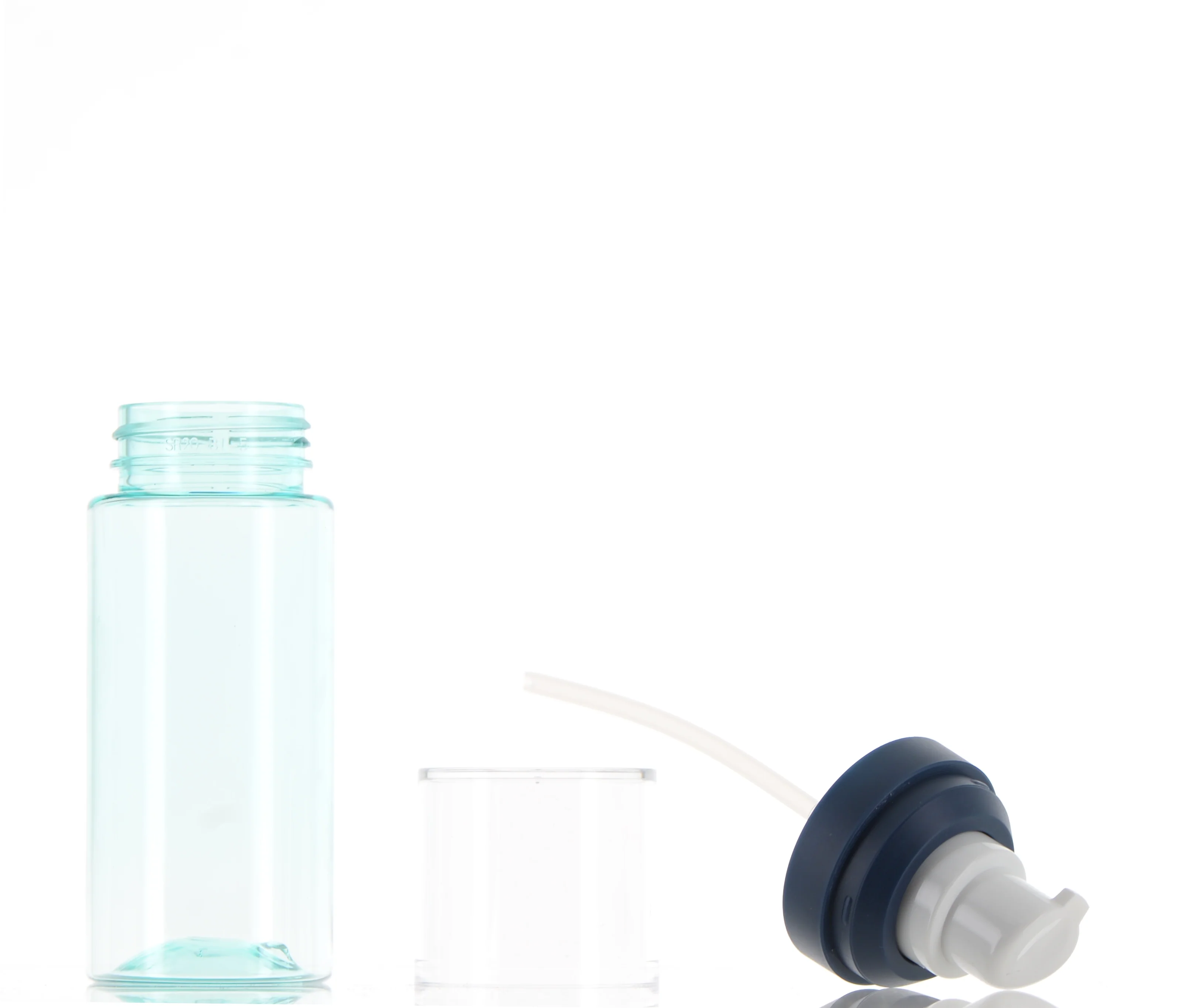 Treatment Pump Bottle - Image 3