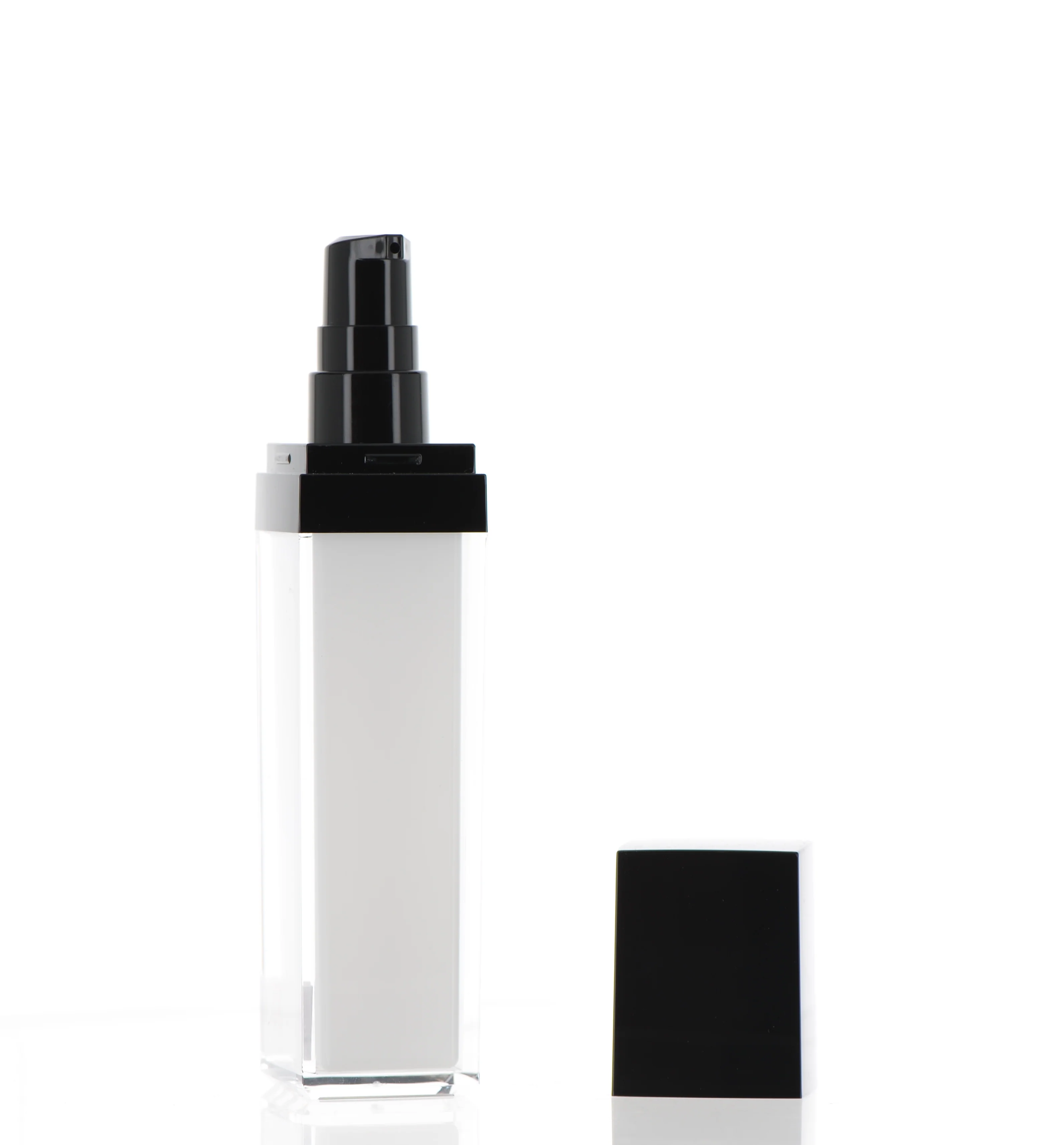 Treatment Pump Bottle - Image 2