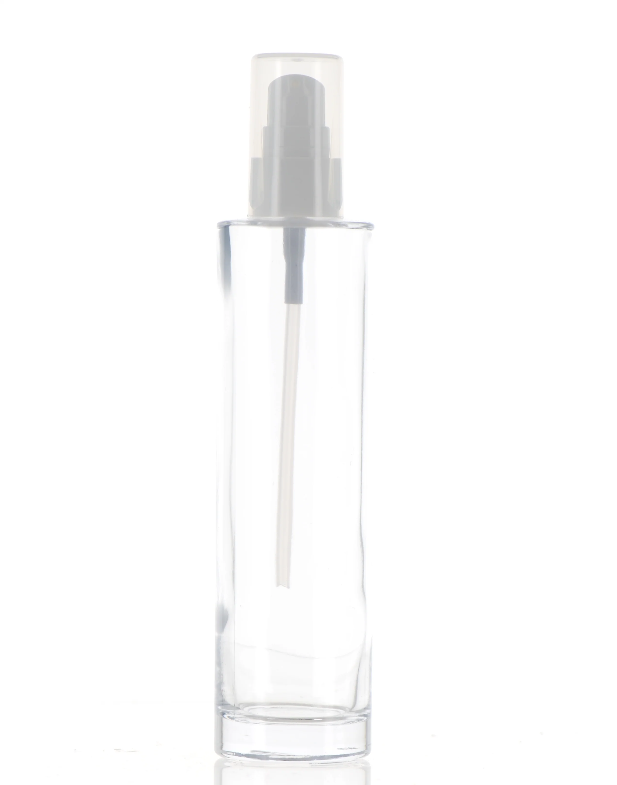 Treatment Pump Bottle