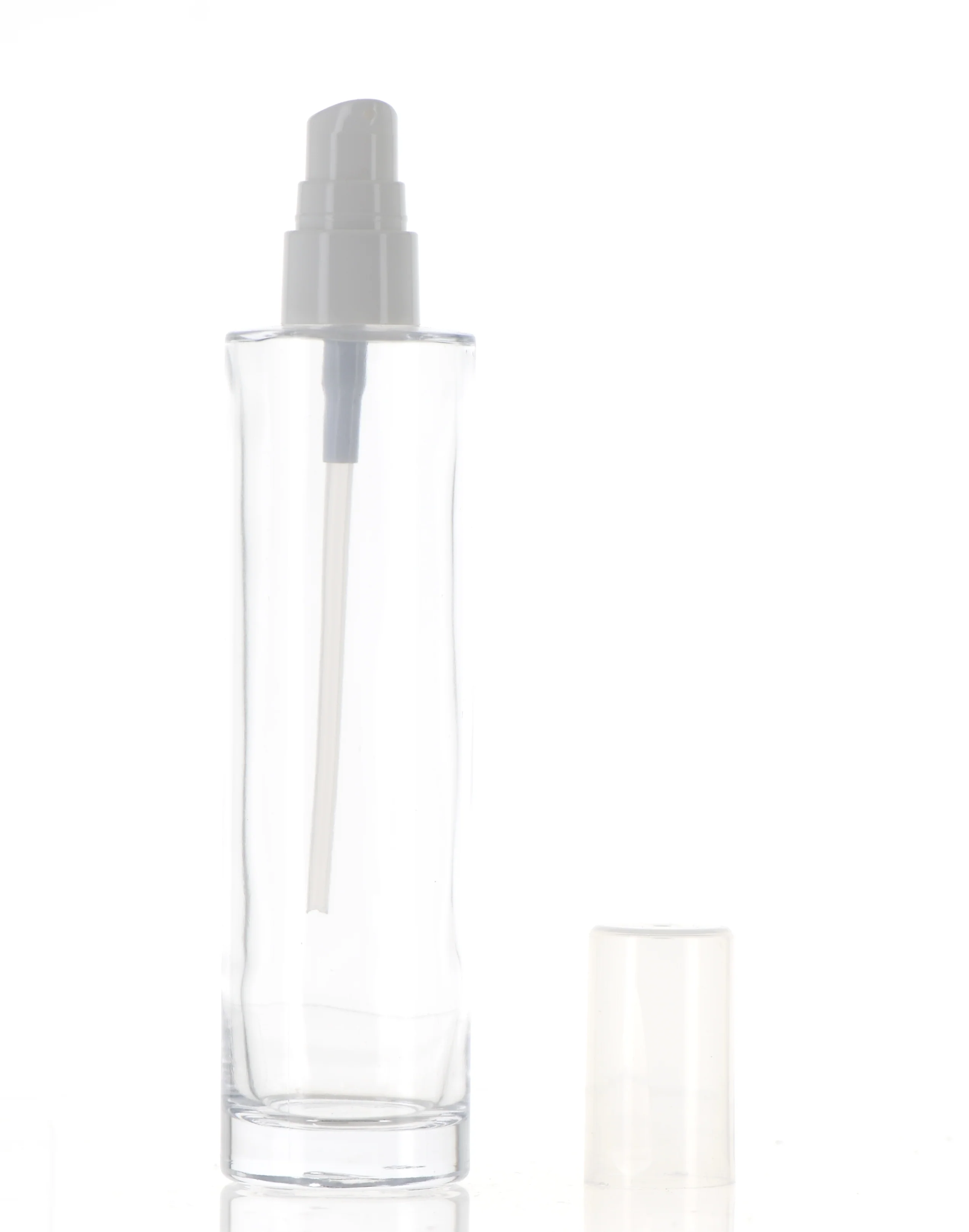 Treatment Pump Bottle - Image 2