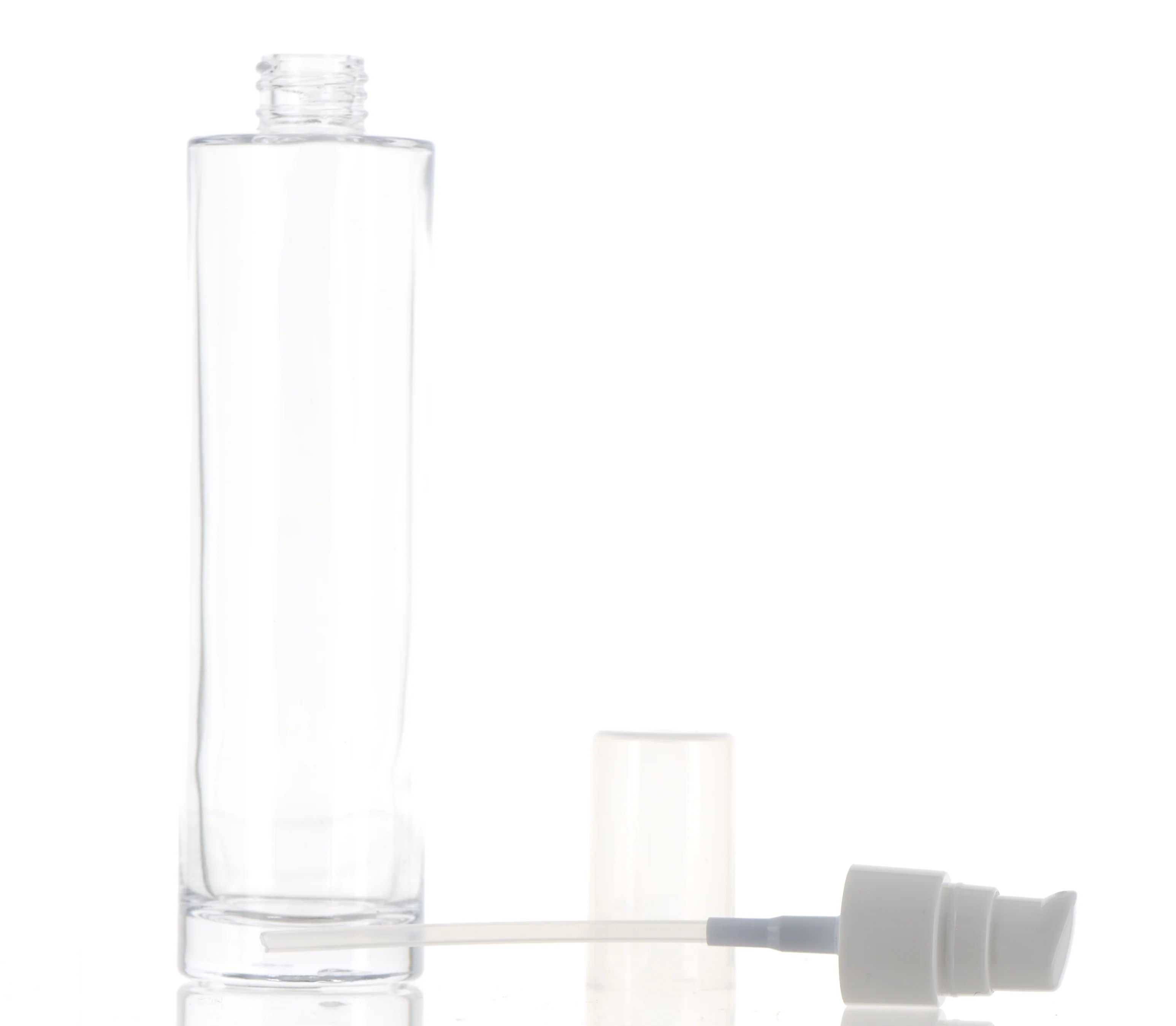 Treatment Pump Bottle - Image 3