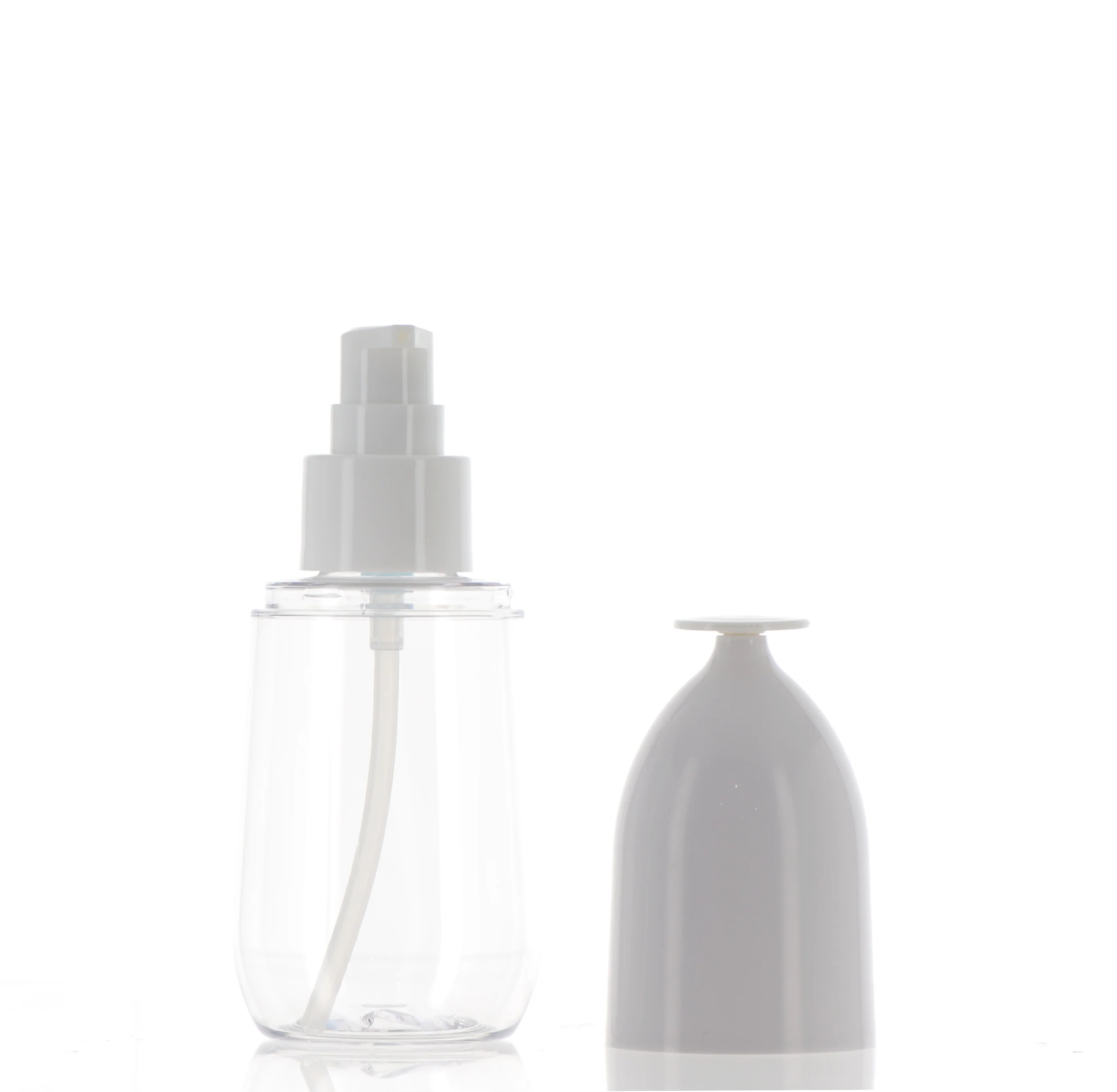 Treatment Pump Bottle - Image 2