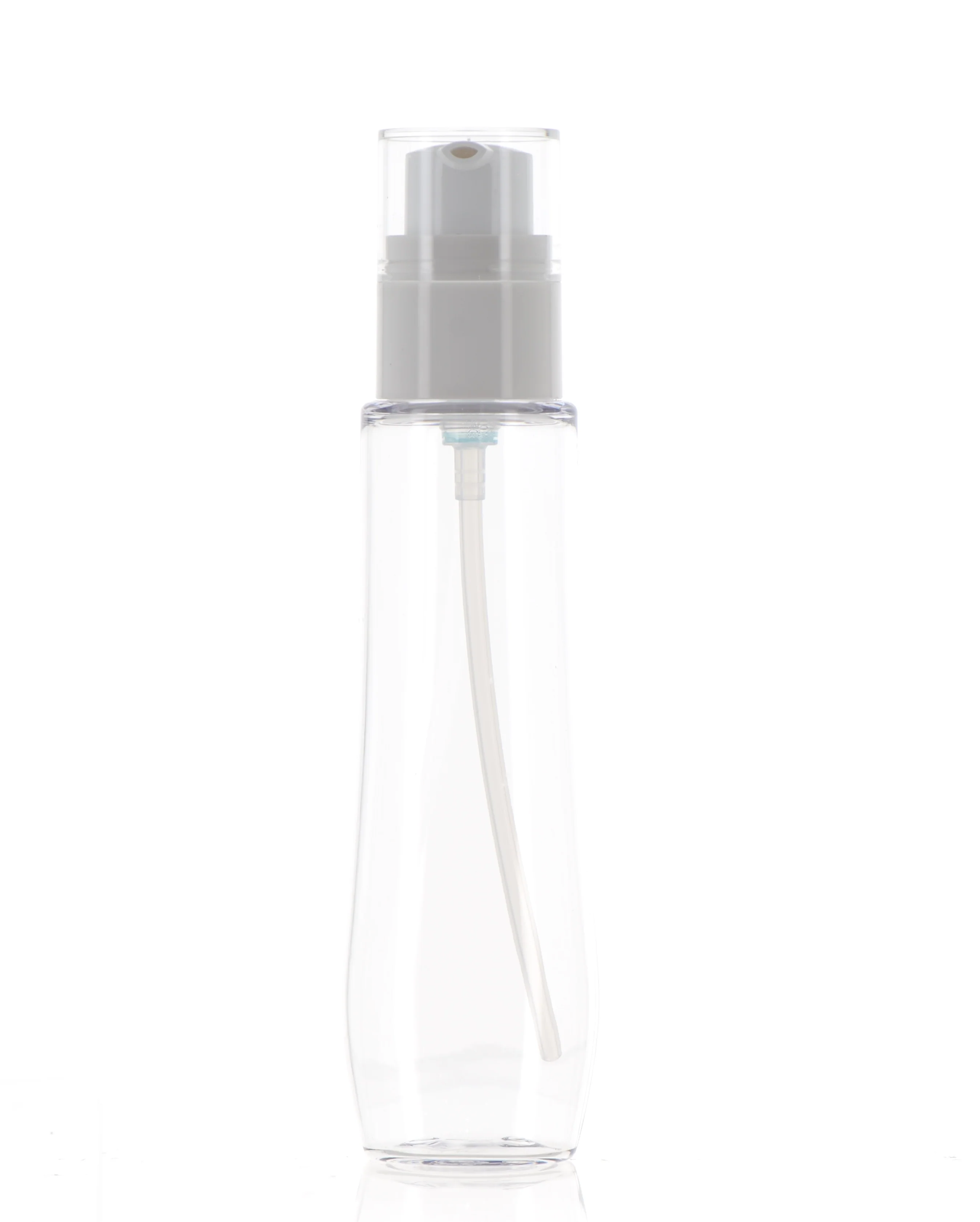 Treatment Pump Bottle