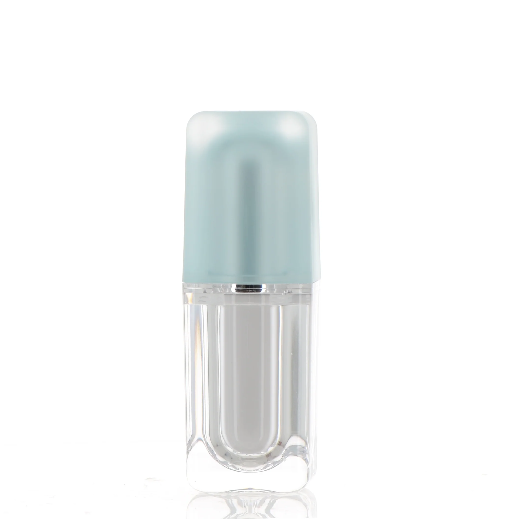 Treatment Pump Double Wall Bottle