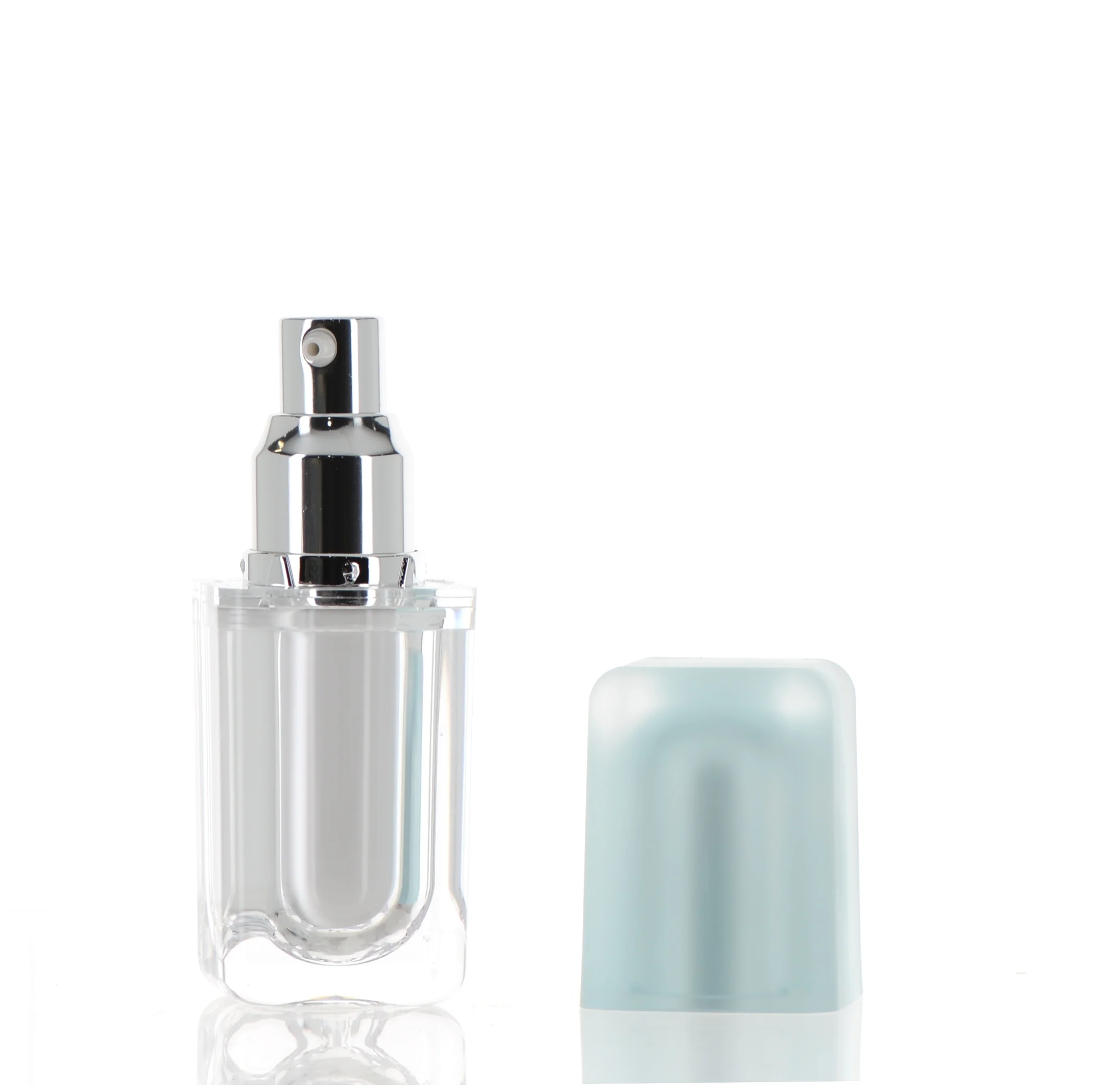 Treatment Pump Double Wall Bottle - Image 2