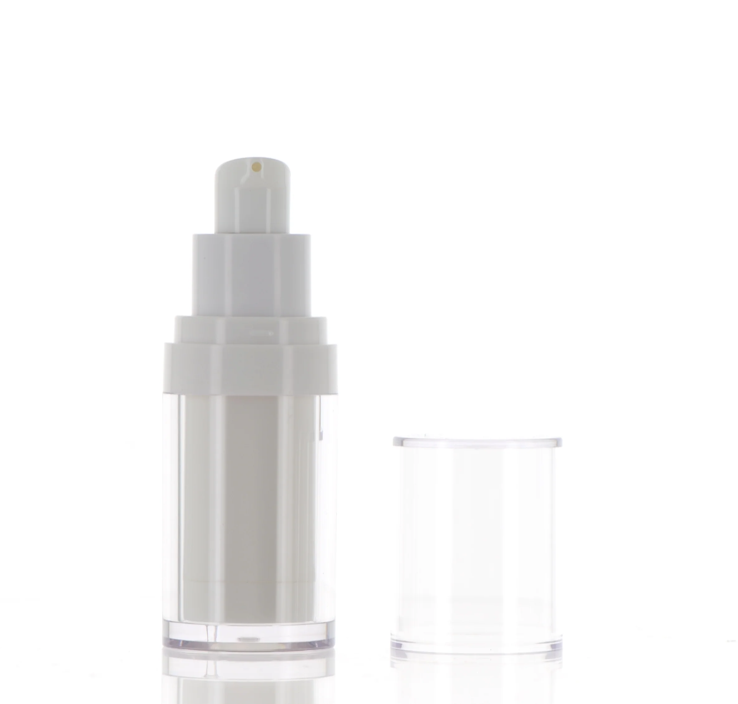Bottles of the Future Airless Beauty Pump Bottle - Image 2