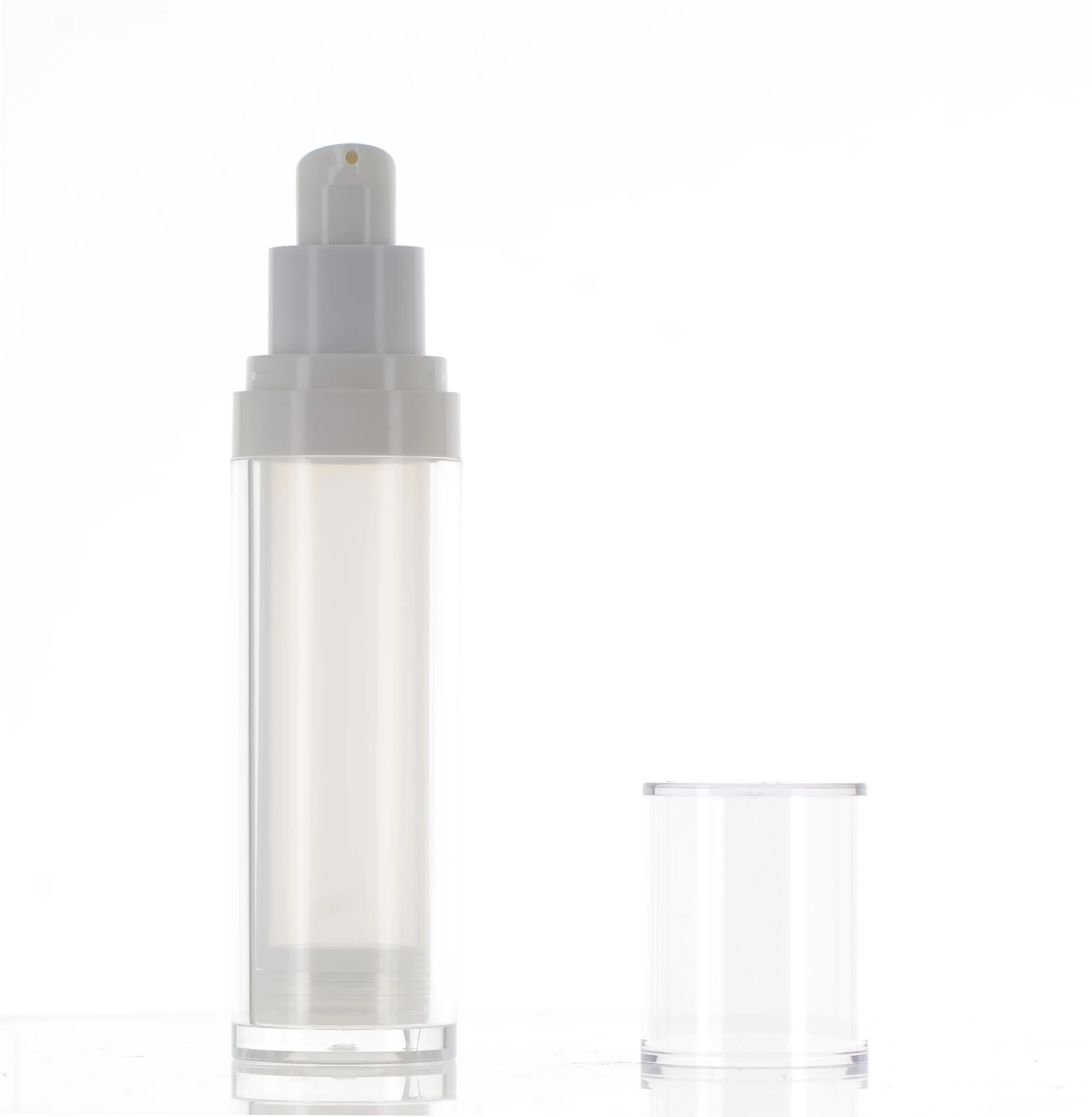 Bottles of the Future Airless Beauty Pump Bottle - Image 6