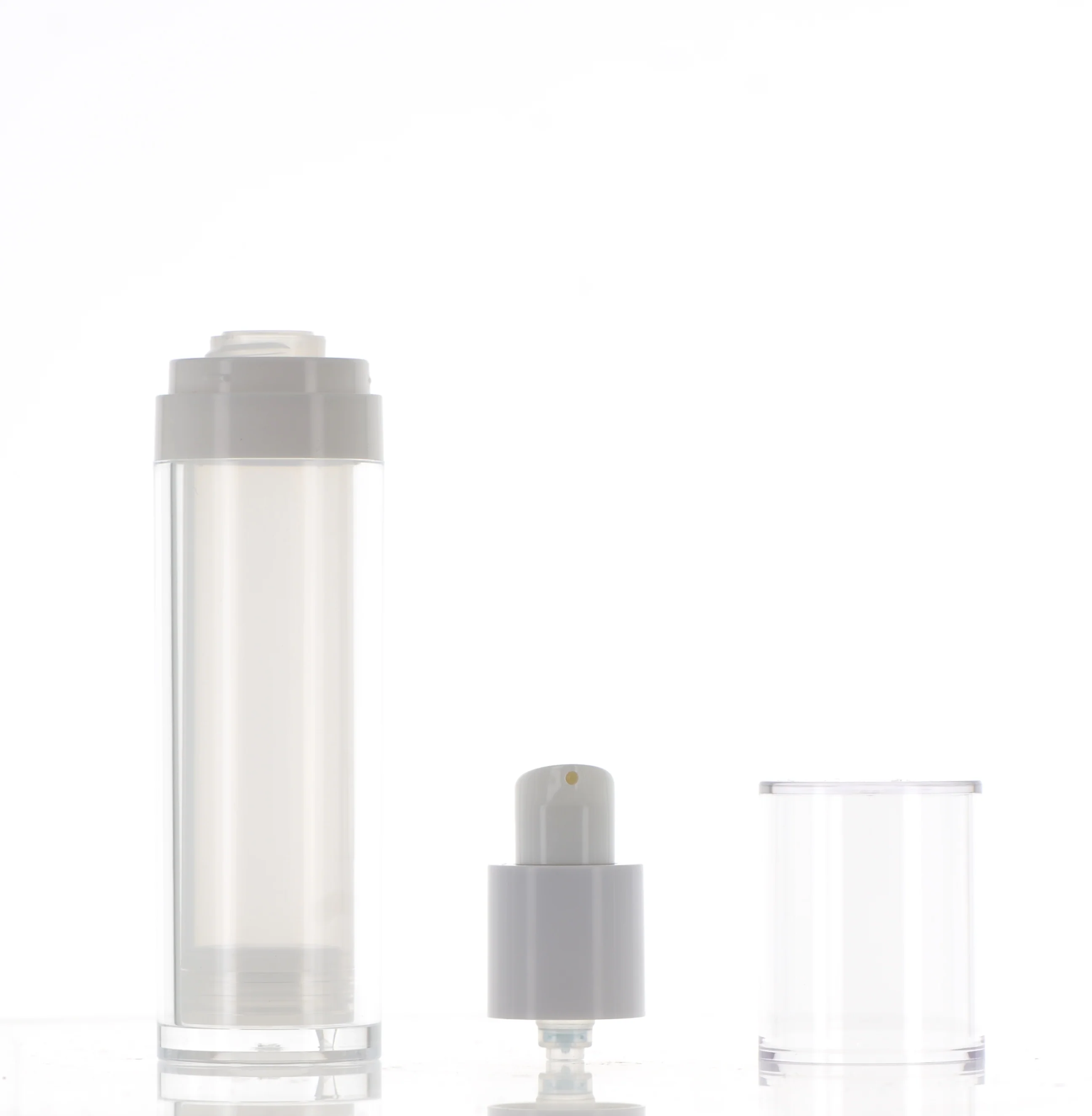 Bottles of the Future Airless Beauty Pump Bottle - Image 7