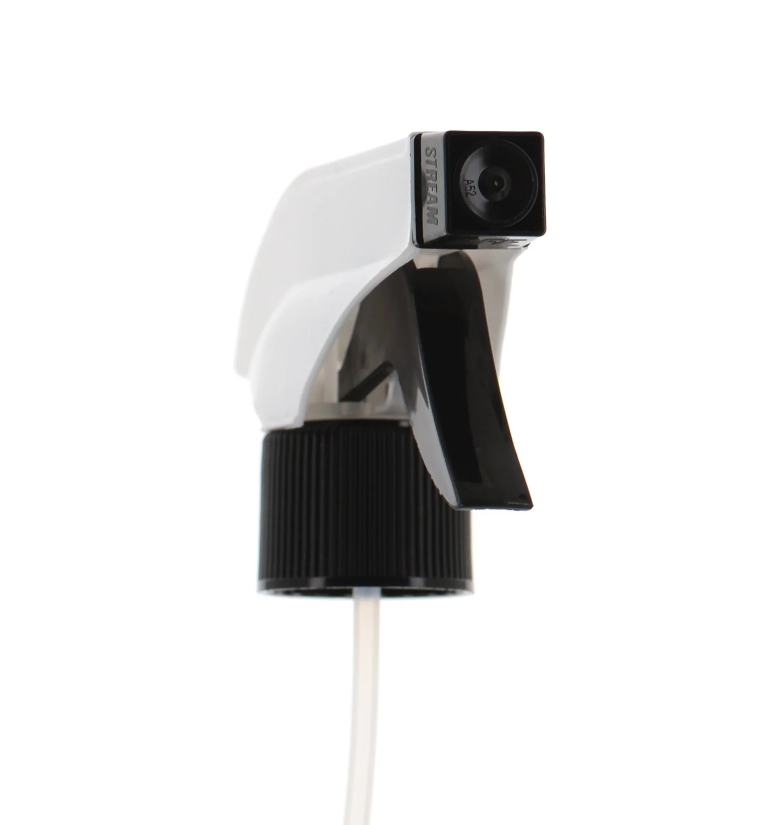 PP, Nozzle-Lock, Trigger Sprayer - Image 2