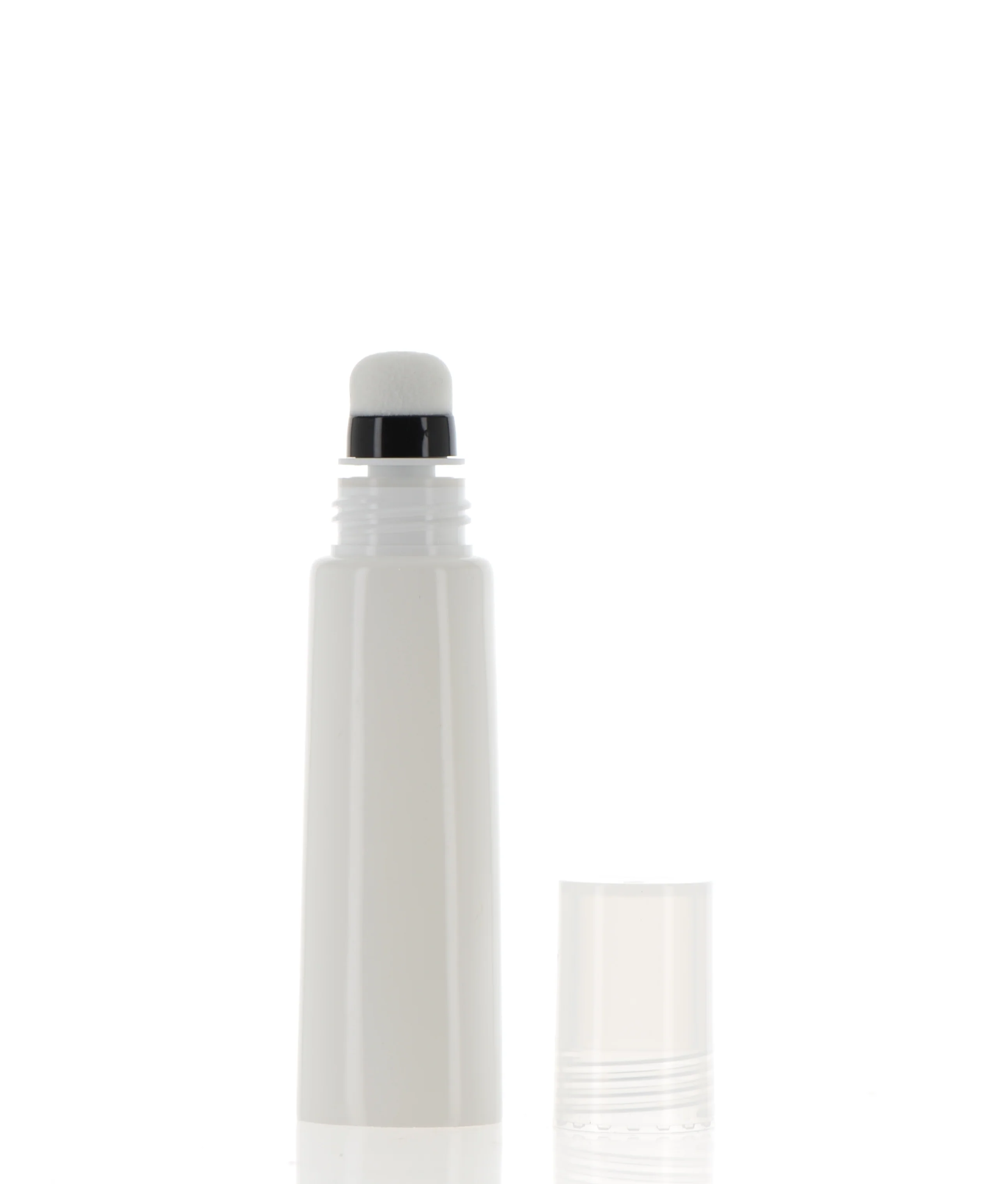 PE/PP, Two-Layer Tube with Sponge Applicator - Image 2