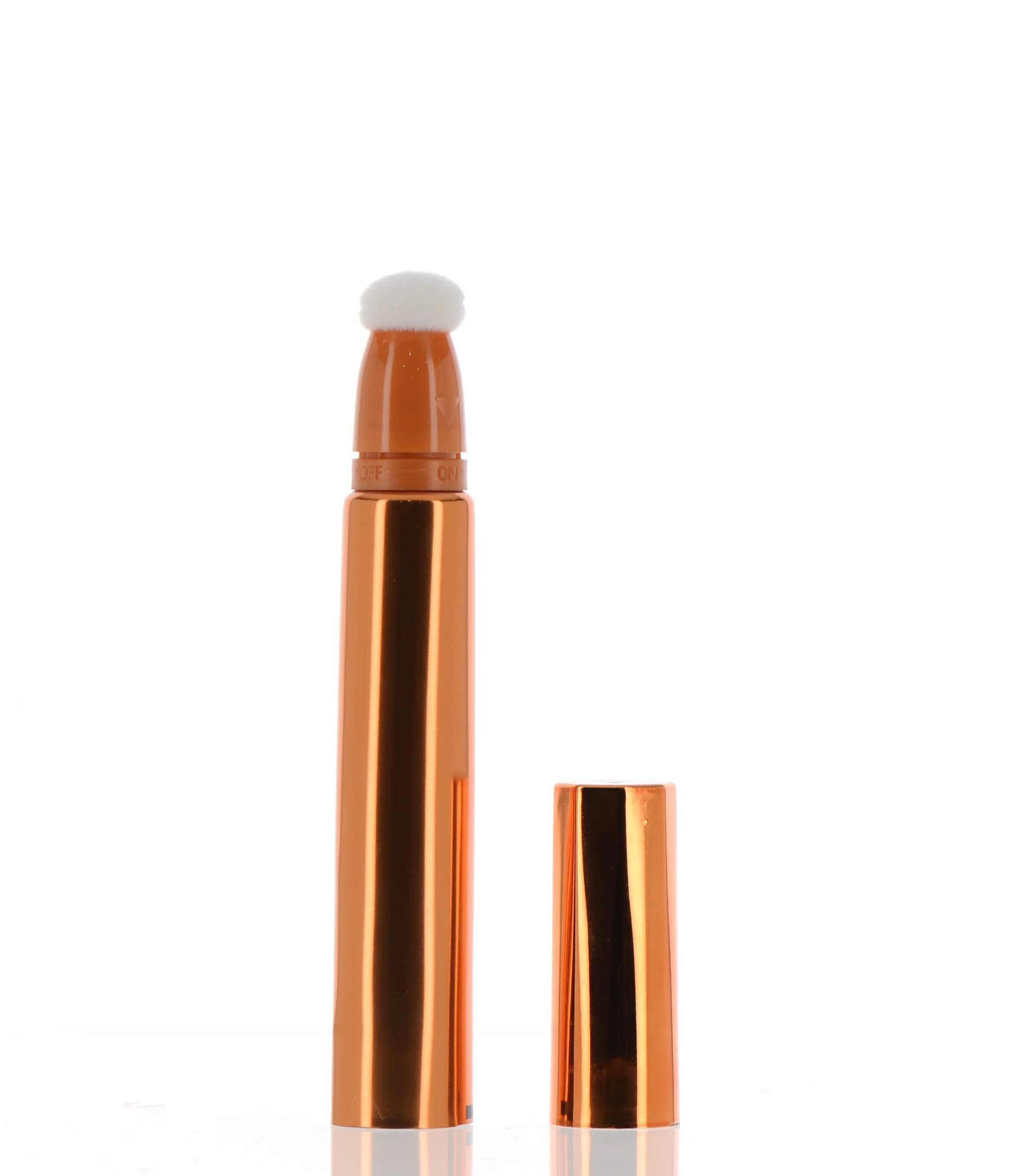Al-Coting Laminate Tube with Sponge Applicator, Twist-Lock - Image 2