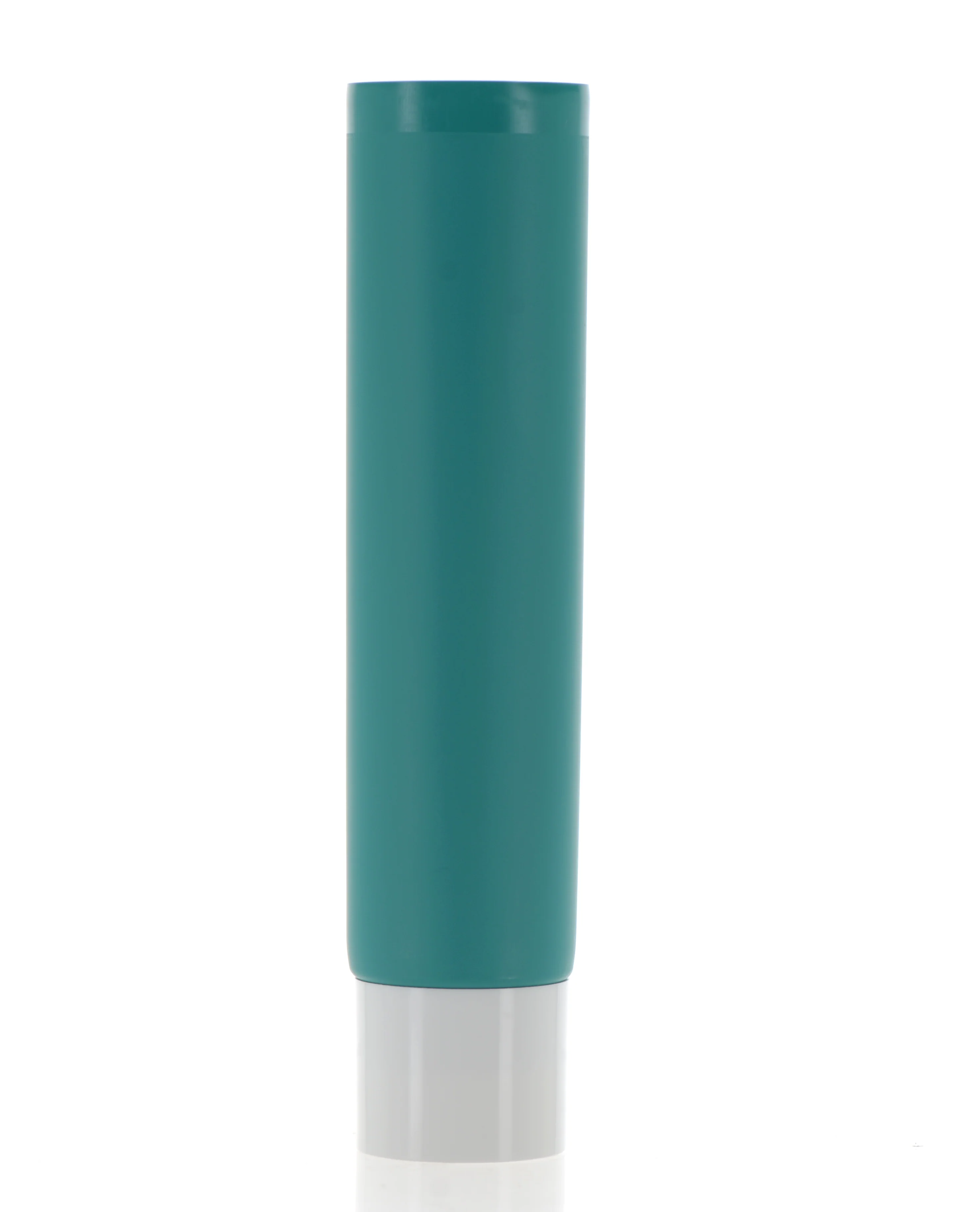 LDPE/EVOH/PP, Round Tube with Disc Top Cap