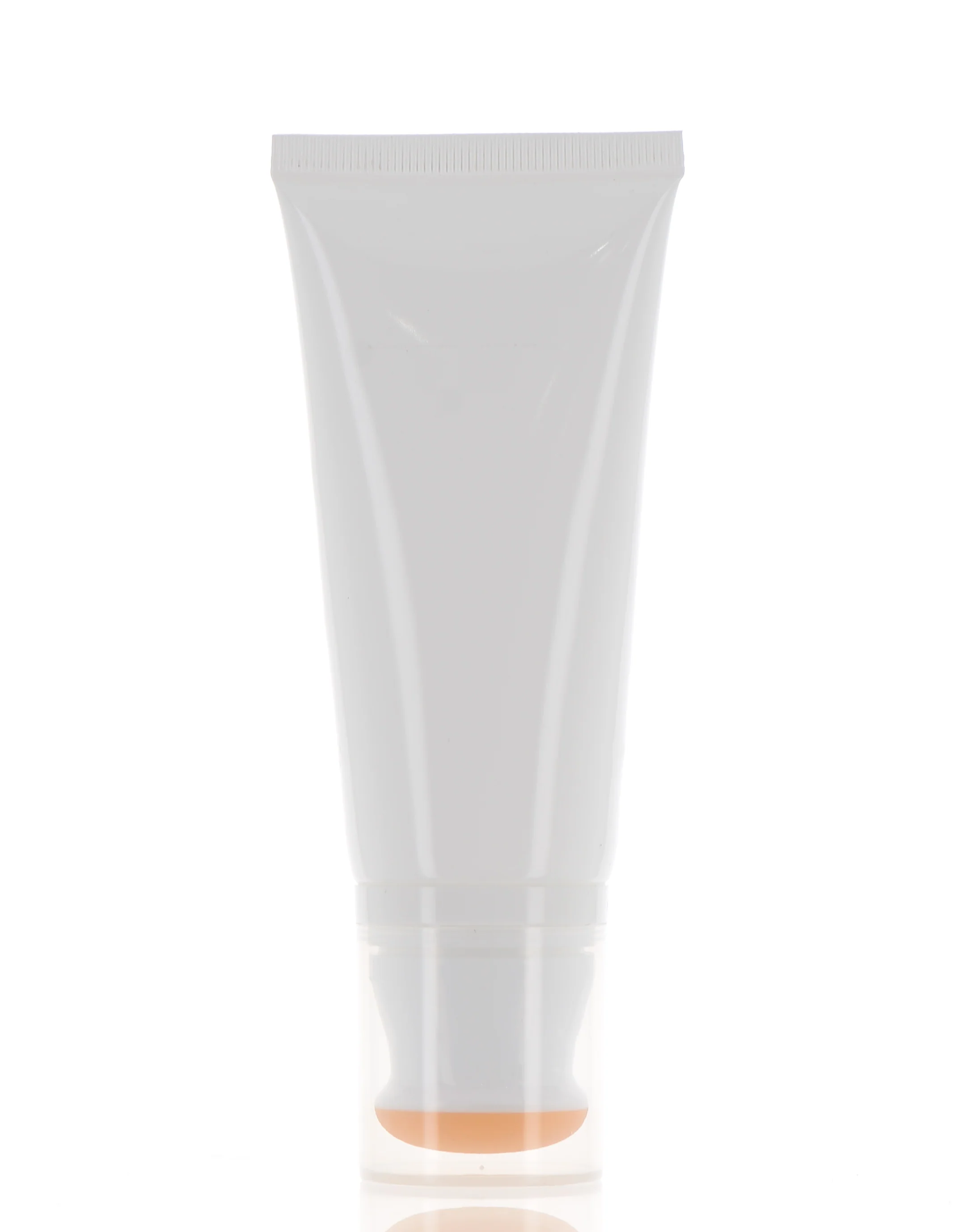 PE, Round Tube with Sponge Applicator