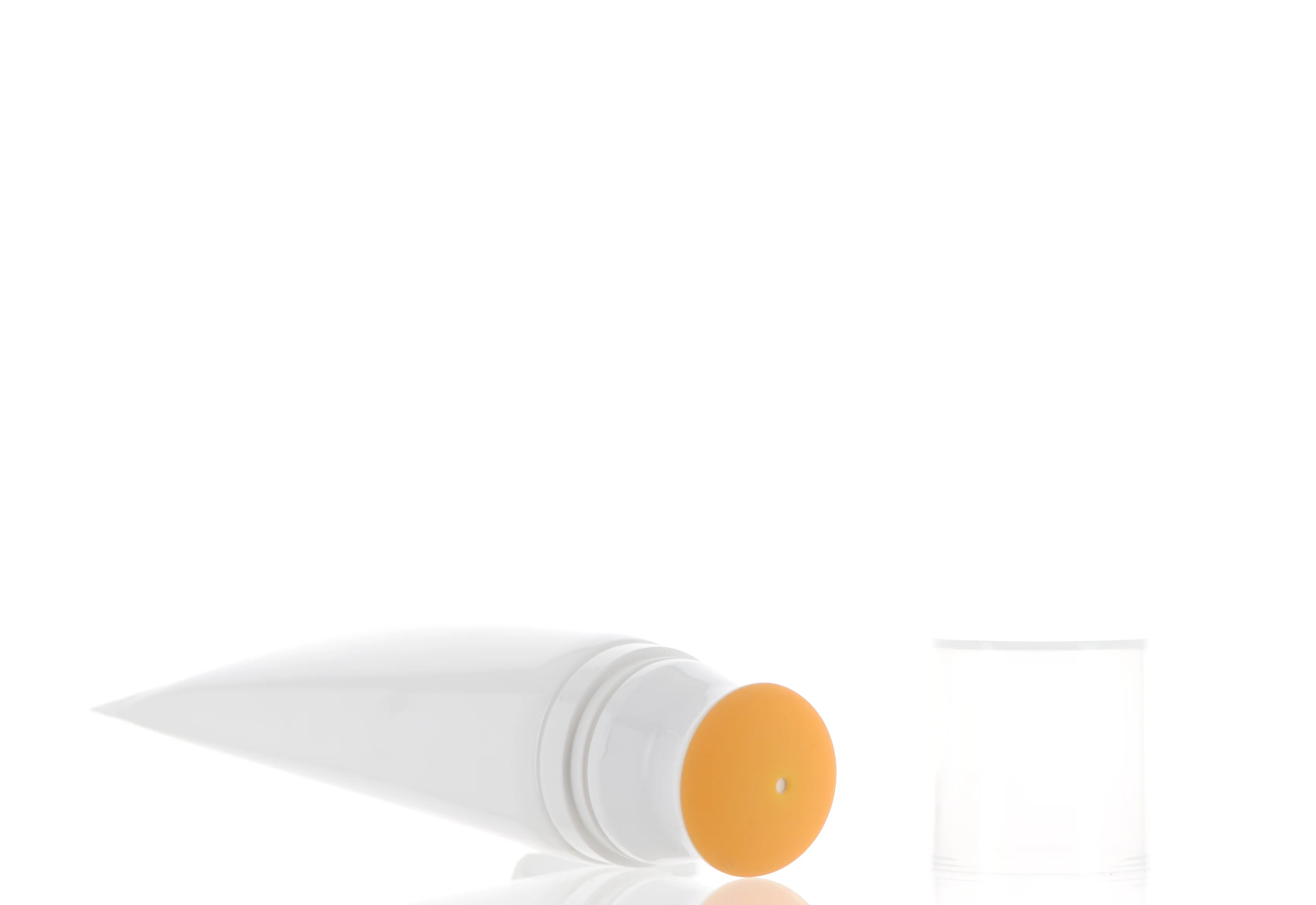 PE, Round Tube with Sponge Applicator - Image 2