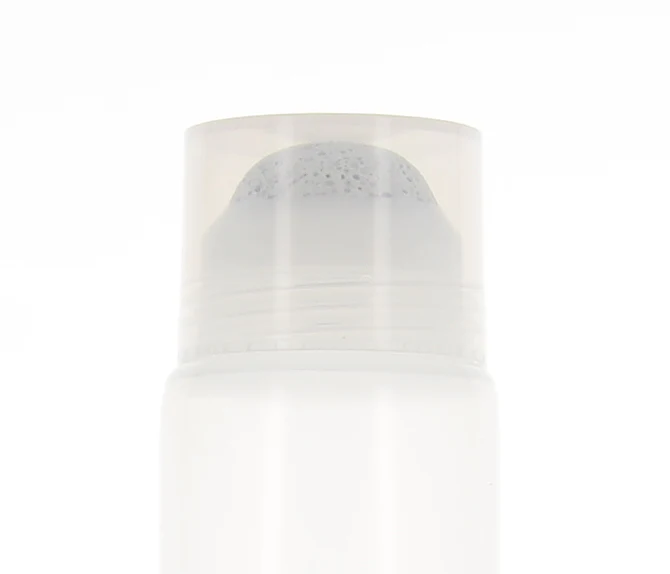 LDPE, Pumice Stone Applicator Tube