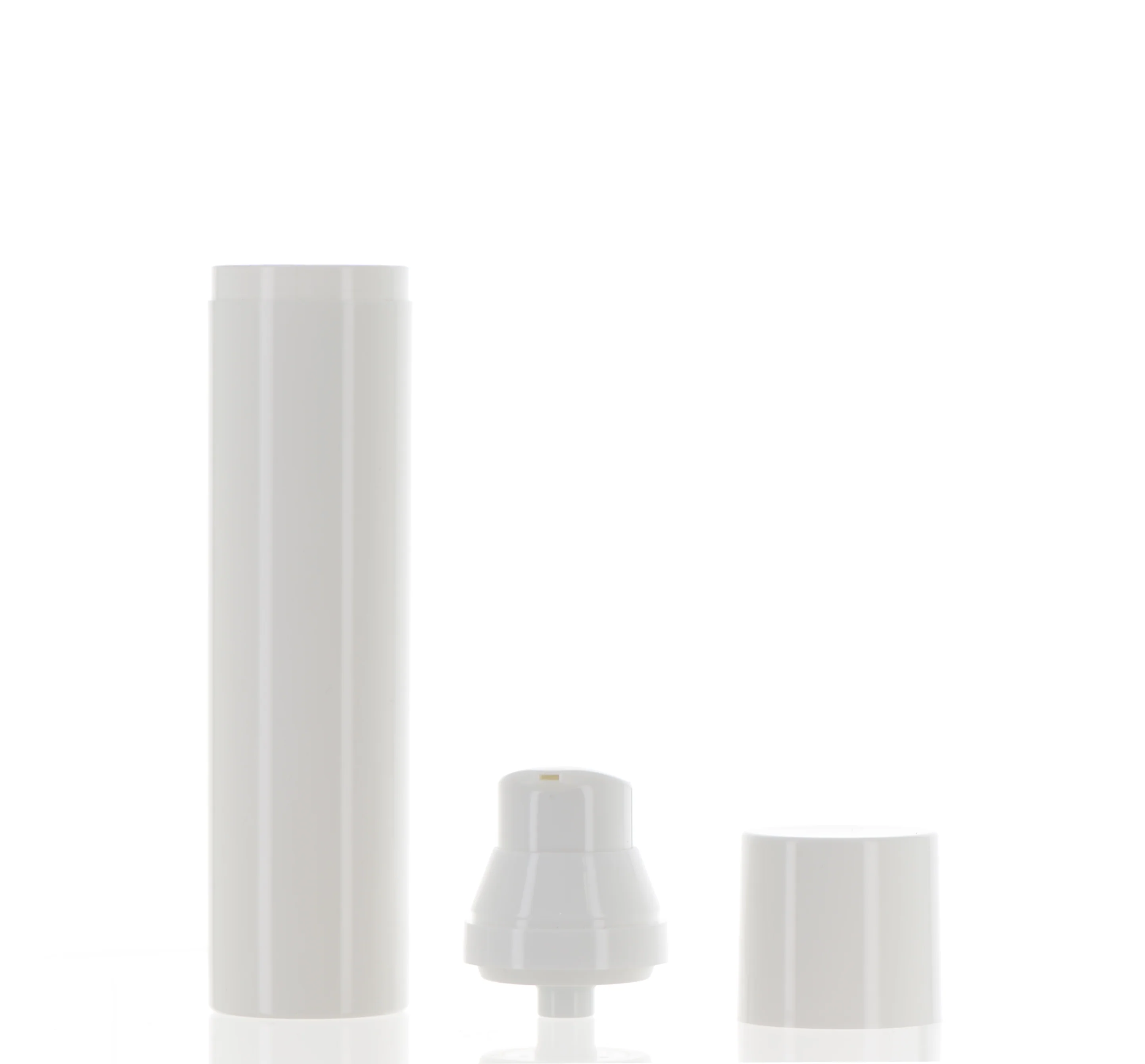 Effortless Beauty Airless Elegance Pump Bottle - Image 10