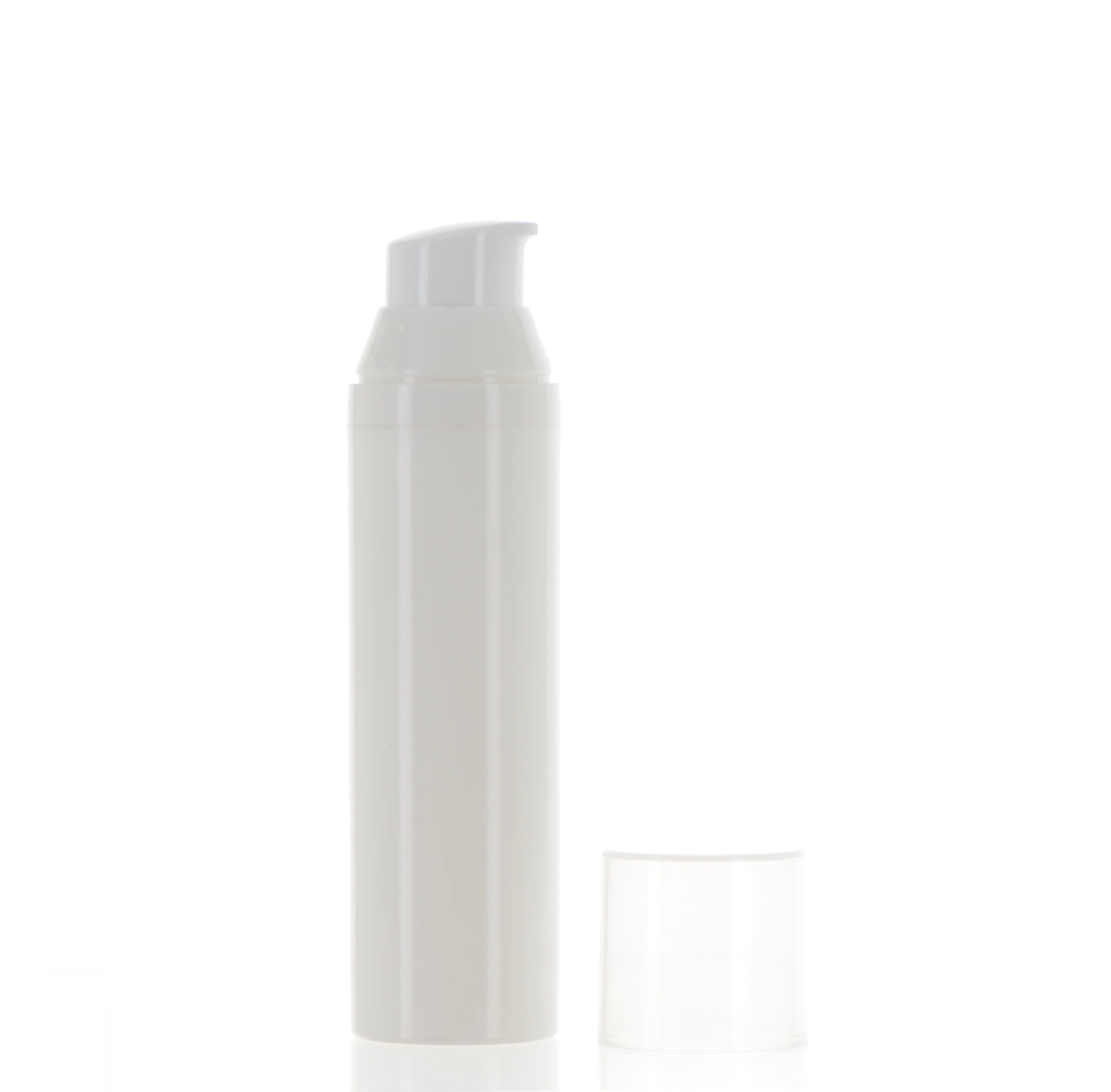 Effortless Beauty Airless Elegance Pump Bottle - Image 2