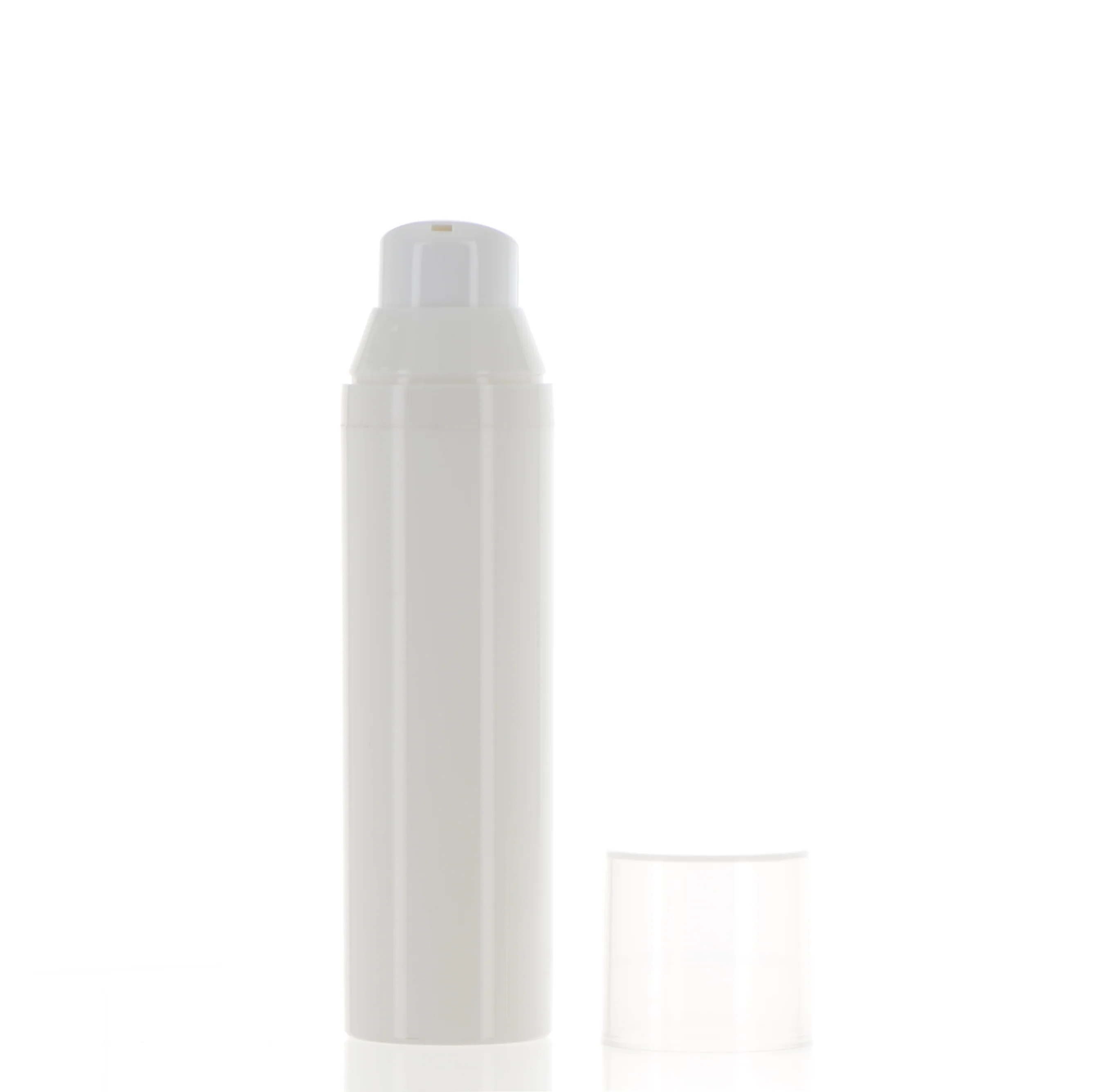 Effortless Beauty Airless Elegance Pump Bottle - Image 3