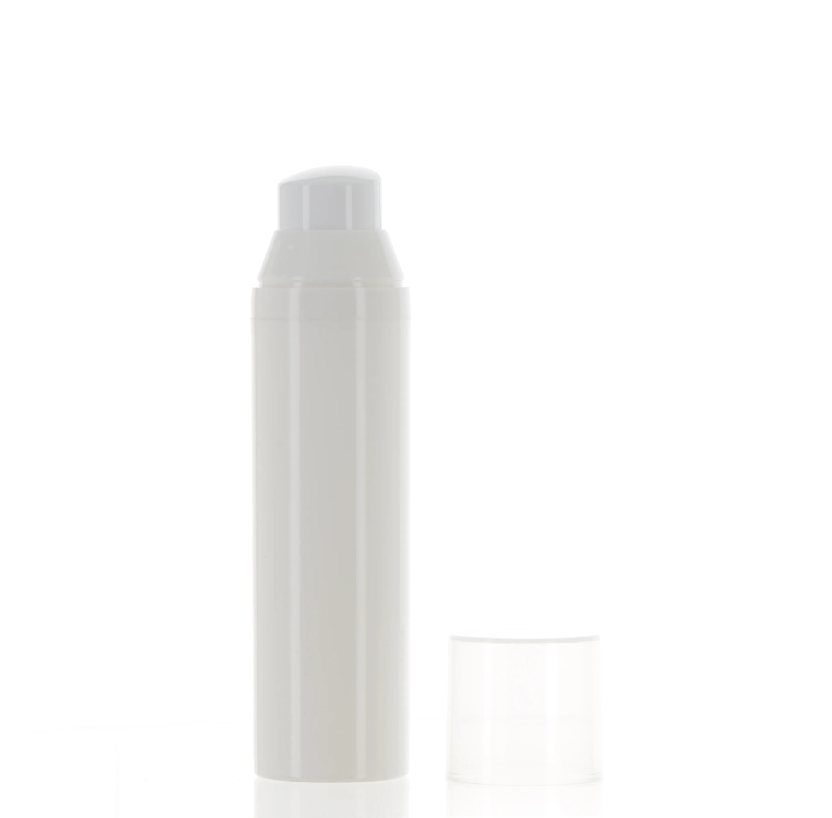 Effortless Beauty Airless Elegance Pump Bottle - Image 4
