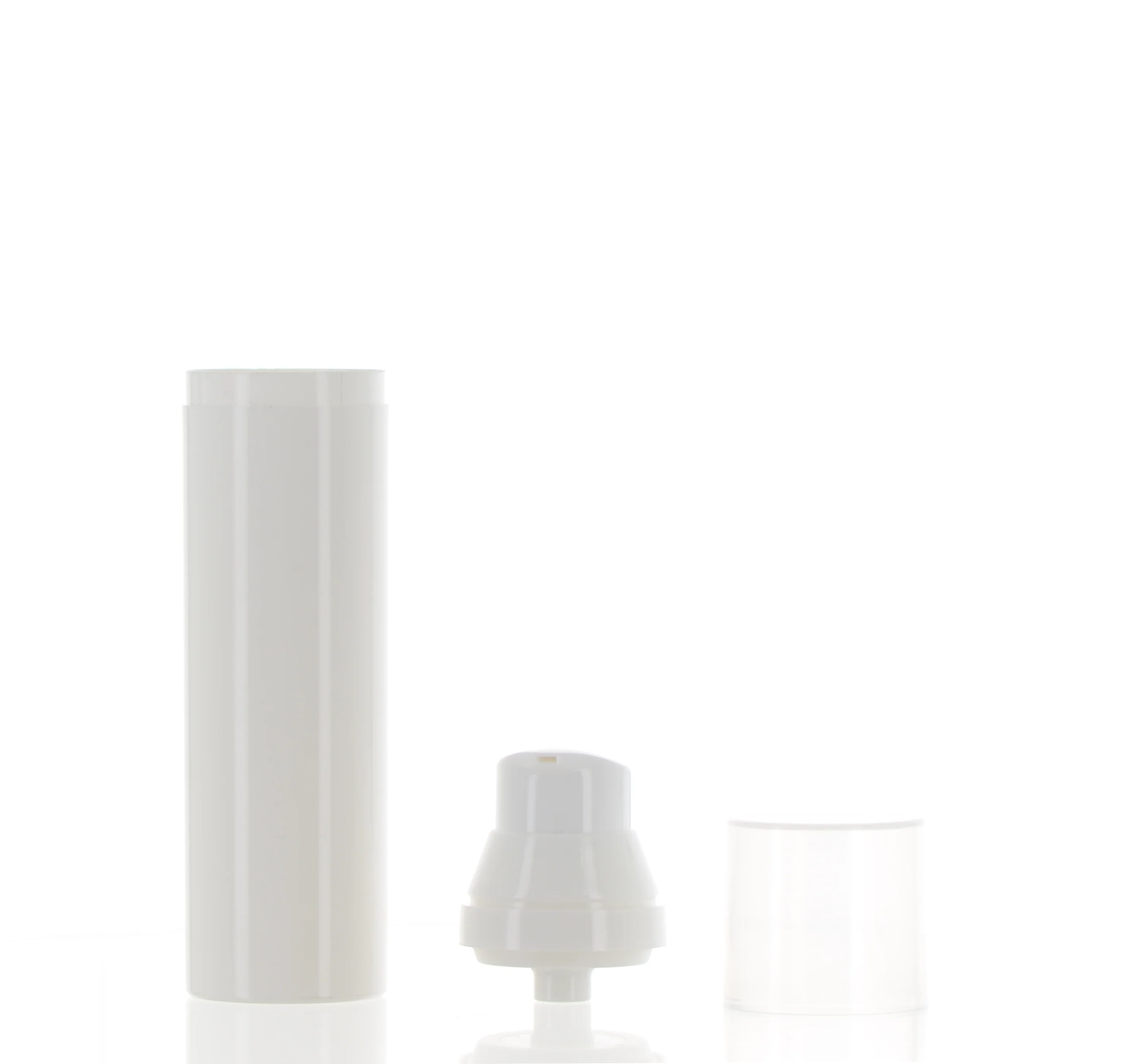 Effortless Beauty Airless Elegance Pump Bottle - Image 5