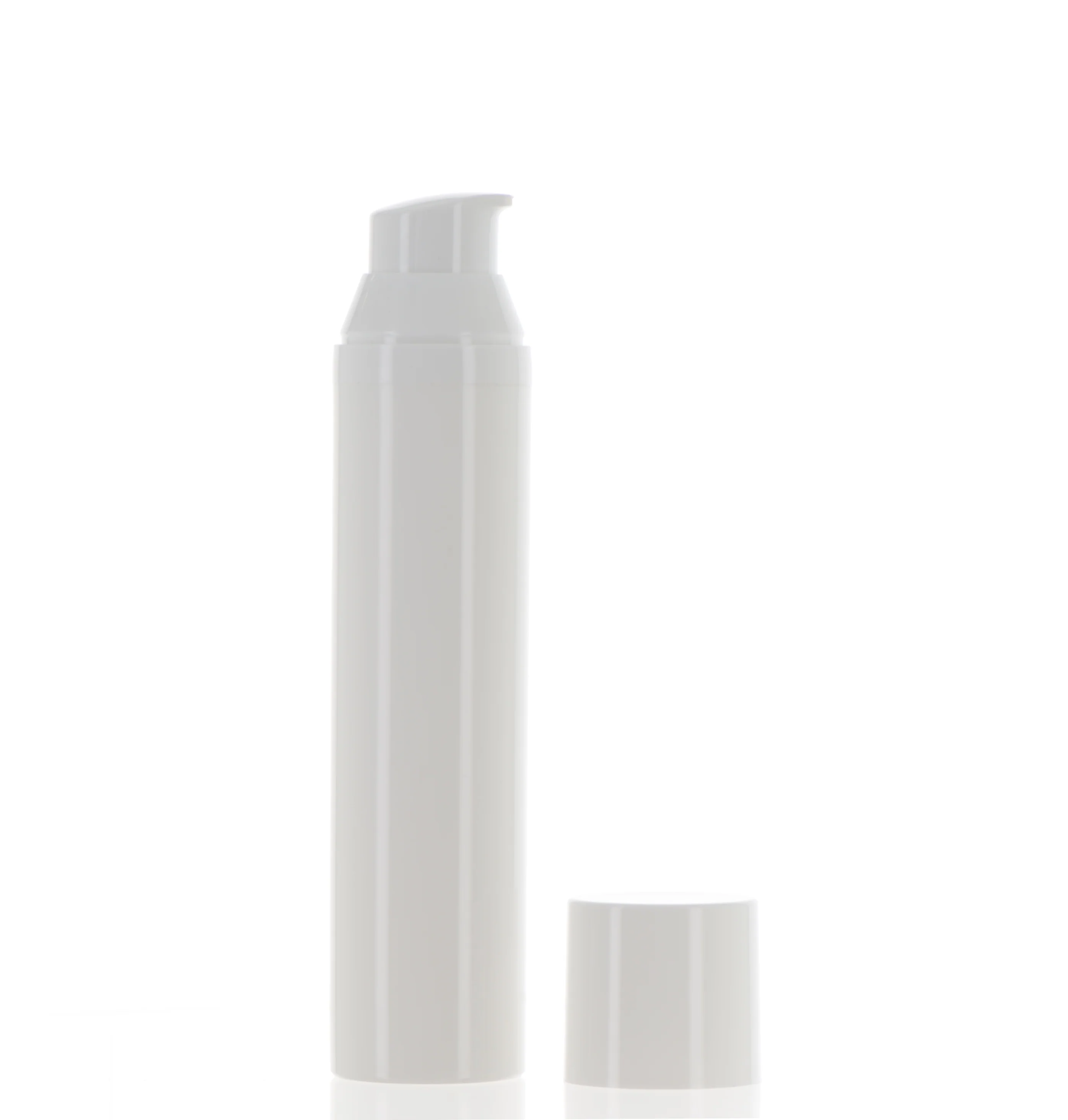 Effortless Beauty Airless Elegance Pump Bottle - Image 7