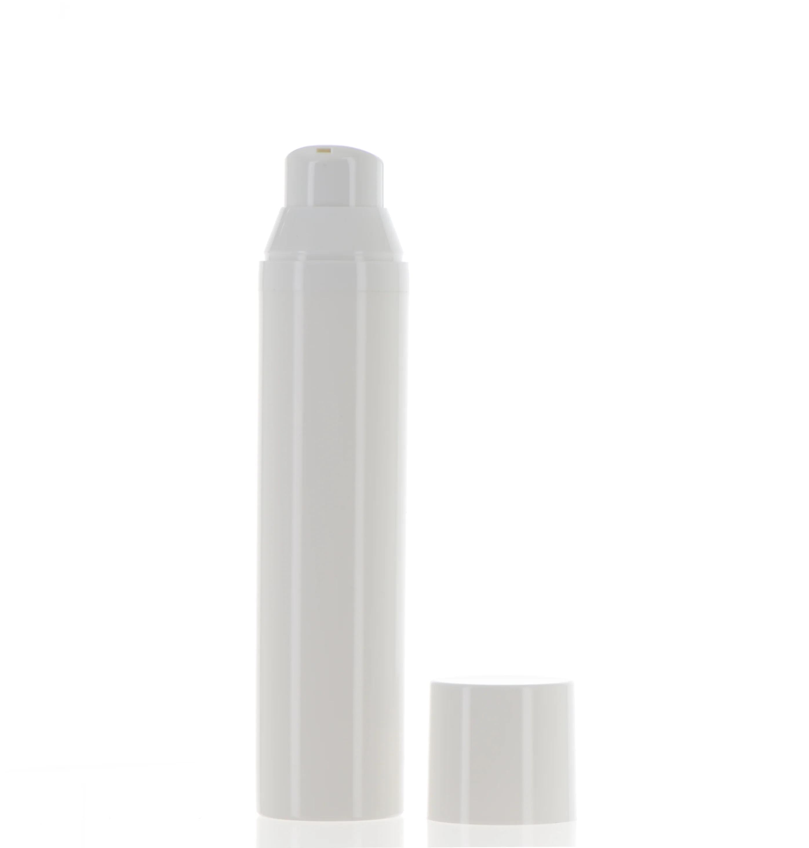 Effortless Beauty Airless Elegance Pump Bottle - Image 8