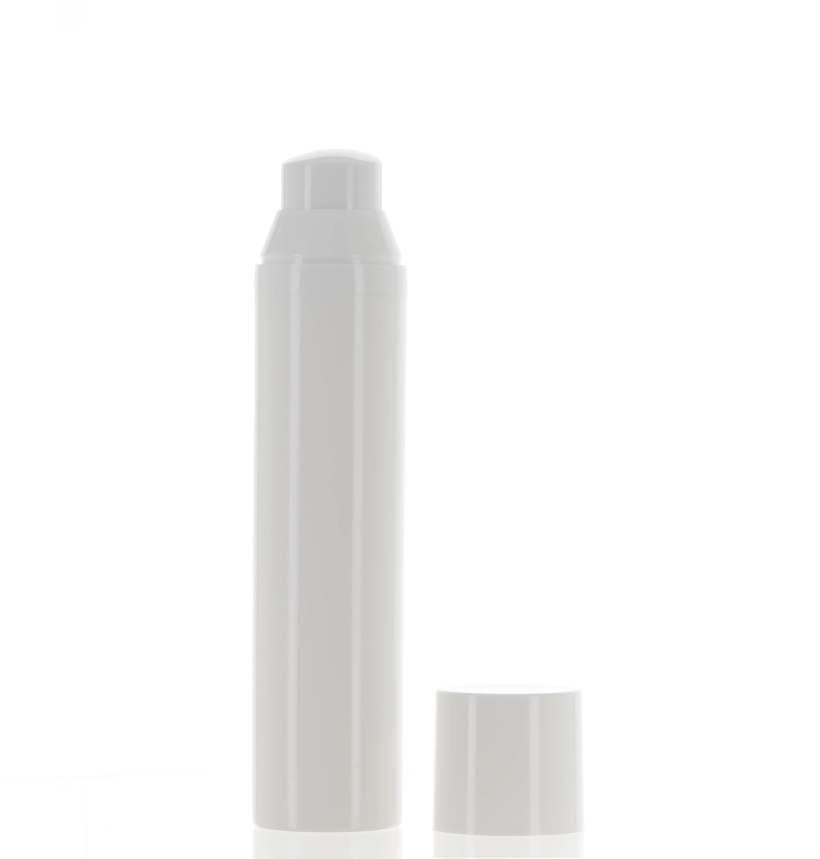 Effortless Beauty Airless Elegance Pump Bottle - Image 9