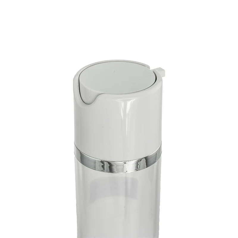 Sculpting Beauty: Airless Beauty Pump Bottles - Image 3