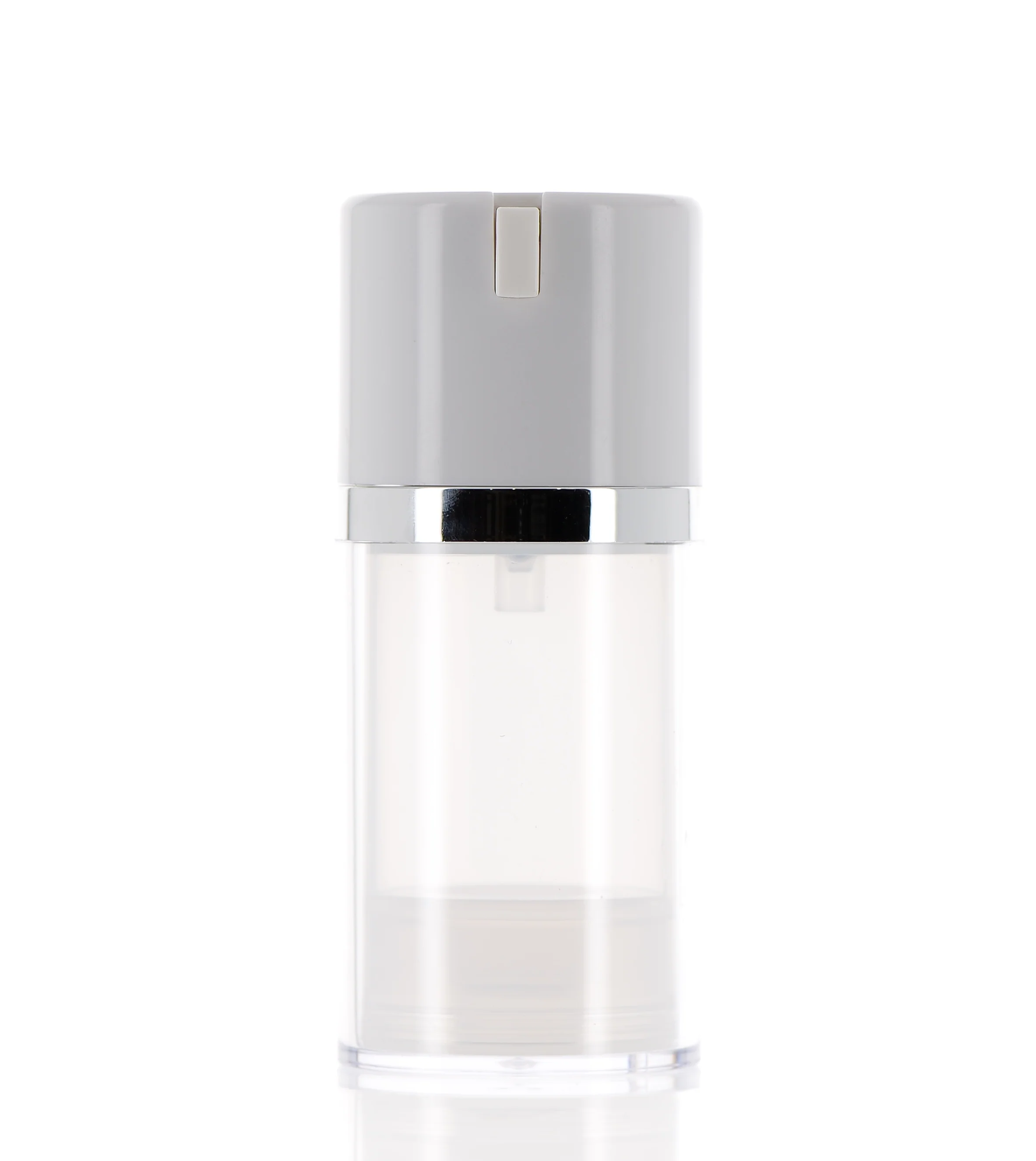 Sculpting Beauty: Airless Beauty Pump Bottles - Image 4