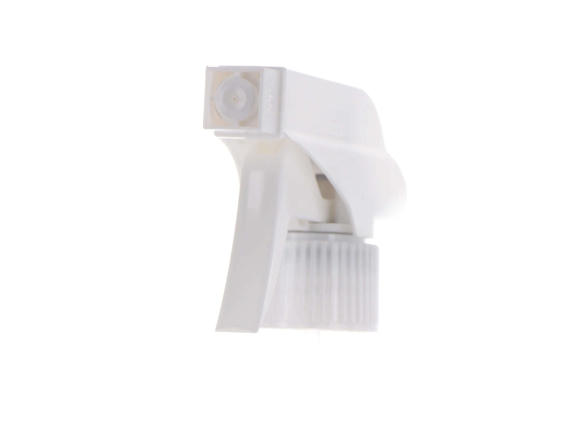 PP, Ribbed Trigger Sprayer , Dosage 0.5cc - Image 3