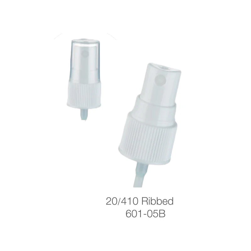 White Smooth 20/410 Fine Mist Pump 0.3cc - Image 13