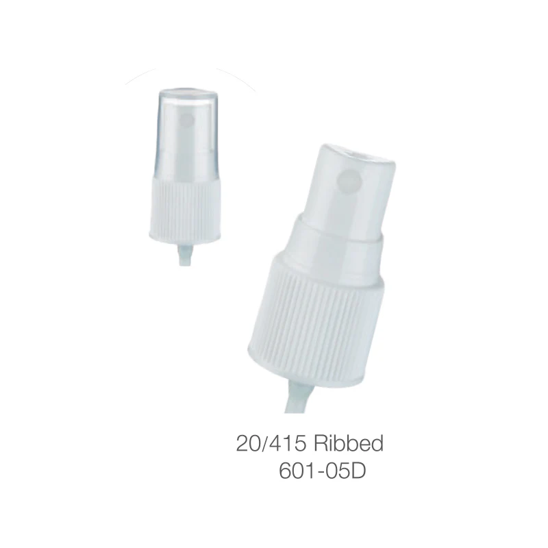 White Smooth 20/410 Fine Mist Pump 0.3cc - Image 15