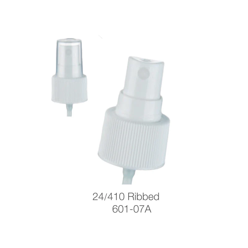 White Smooth 20/410 Fine Mist Pump 0.3cc - Image 19