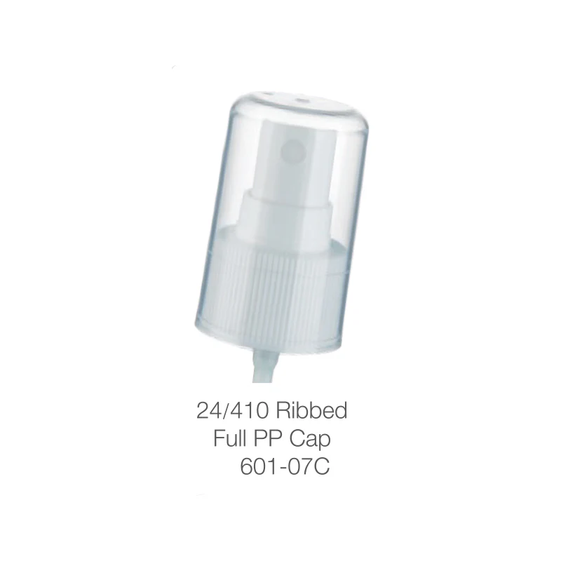 White Smooth 20/410 Fine Mist Pump 0.3cc - Image 21