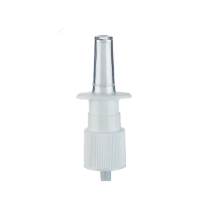 White Smooth 20/410 Fine Mist Pump 0.3cc - Image 26