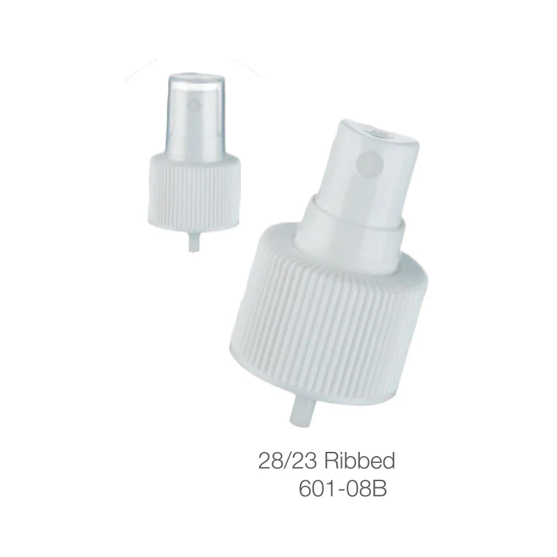 White Smooth 20/410 Fine Mist Pump 0.3cc - Image 28