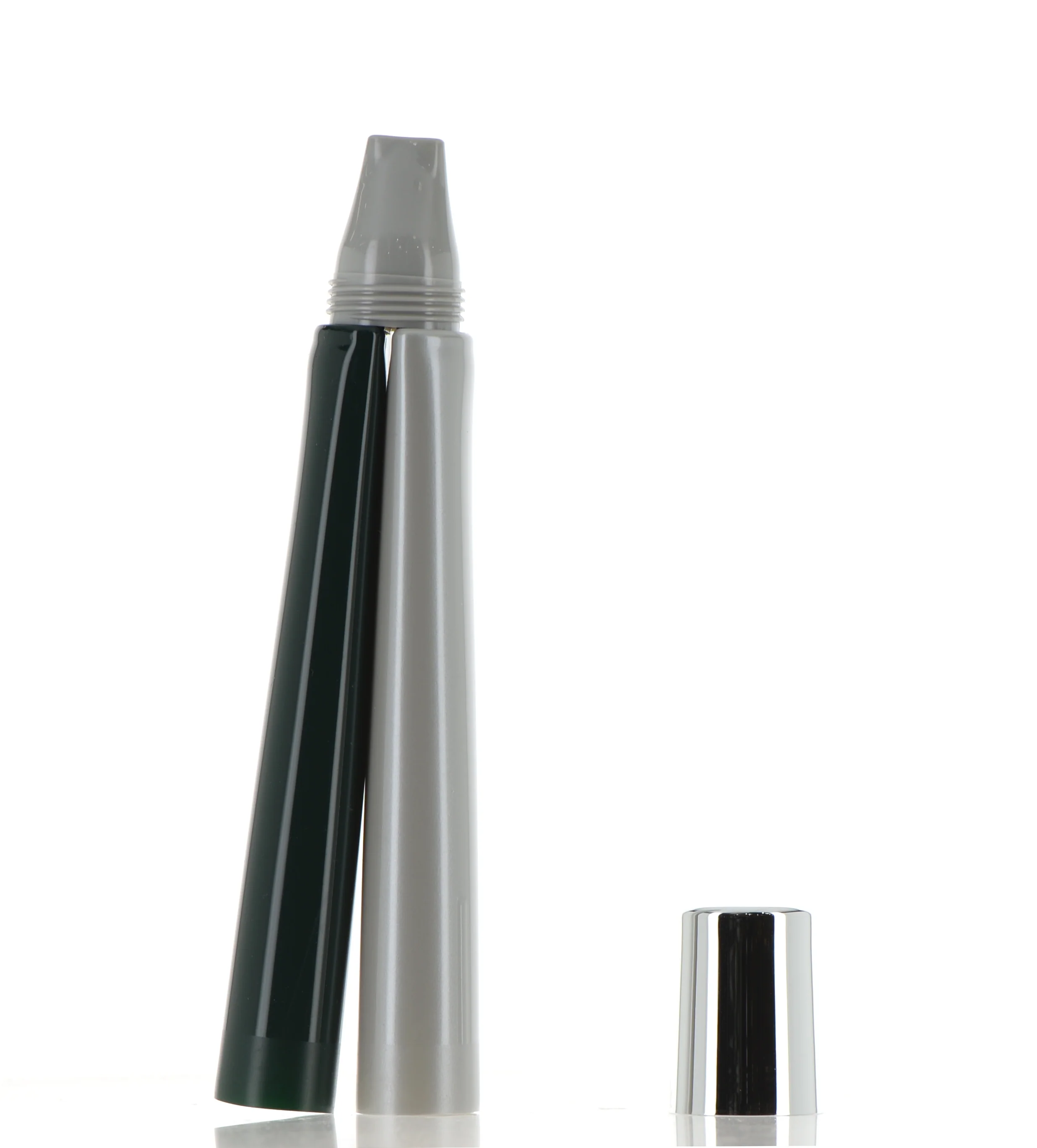 LDPE/EVOH, Oval Dual Tube - Image 2
