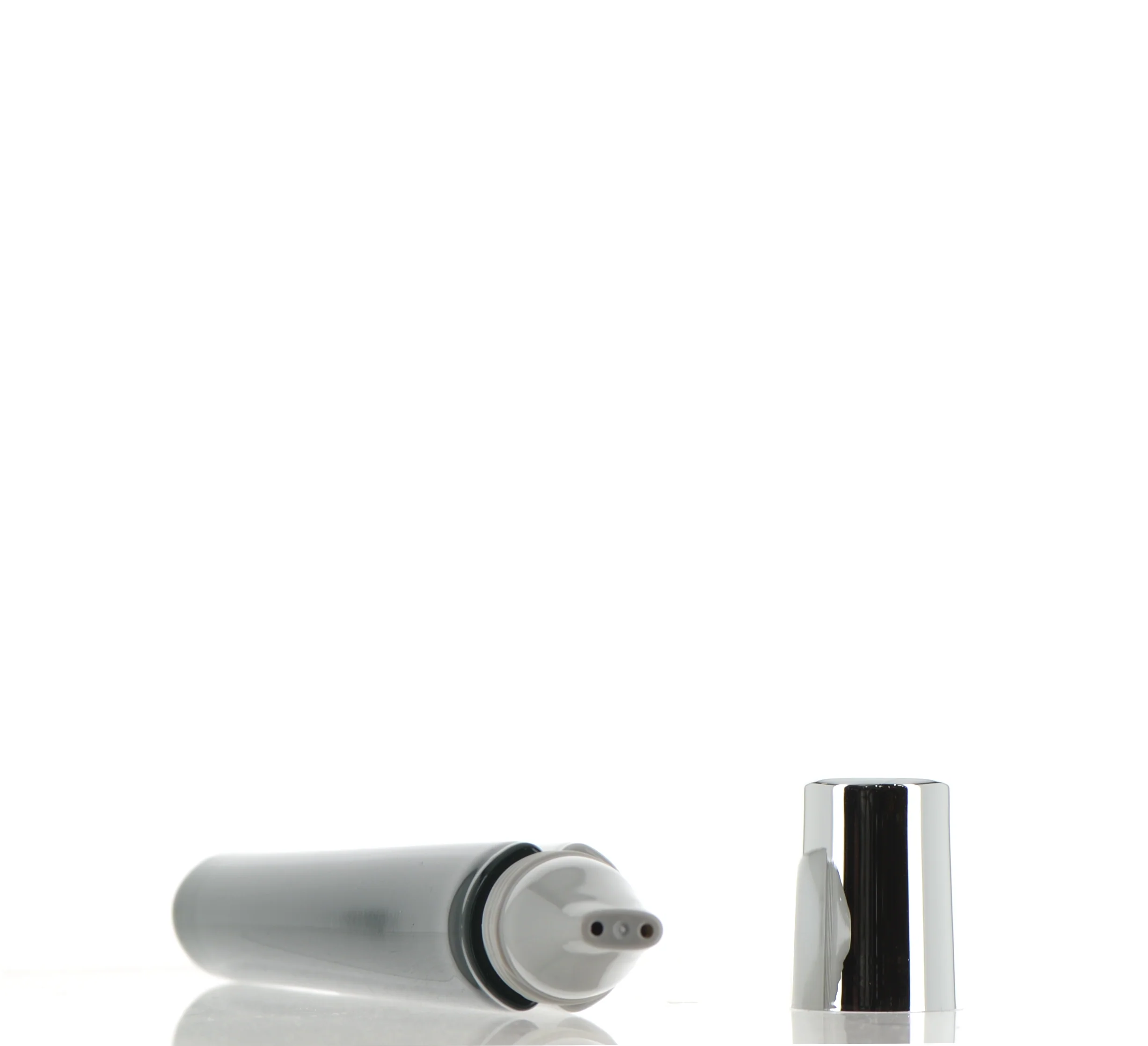 LDPE/EVOH, Oval Dual Tube - Image 3